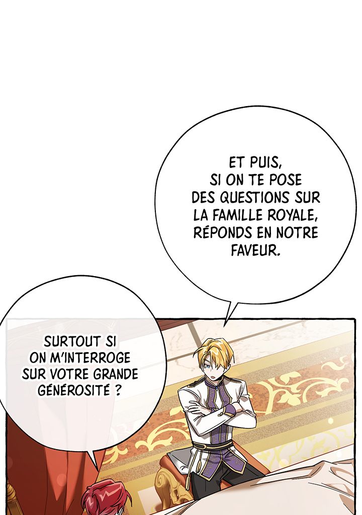 Read Trash of the Counts Family FR Manga Online