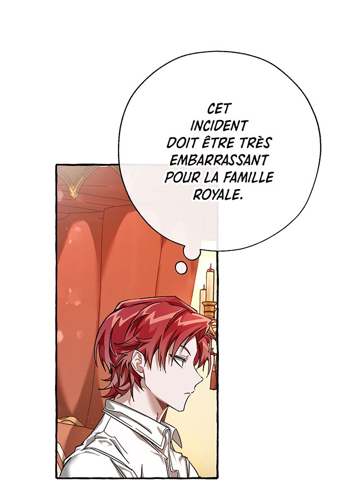 Read Trash of the Counts Family FR Manga Online