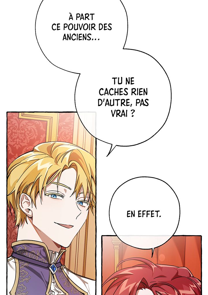 Read Trash of the Counts Family FR Manga Online