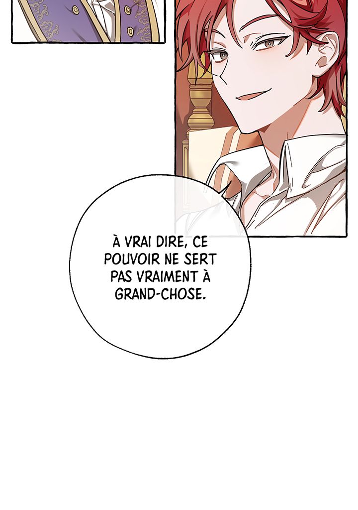 Read Trash of the Counts Family FR Manga Online