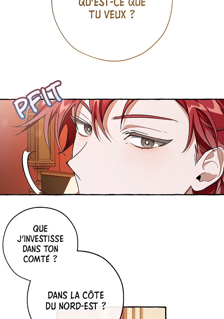Read Trash of the Counts Family FR Manga Online