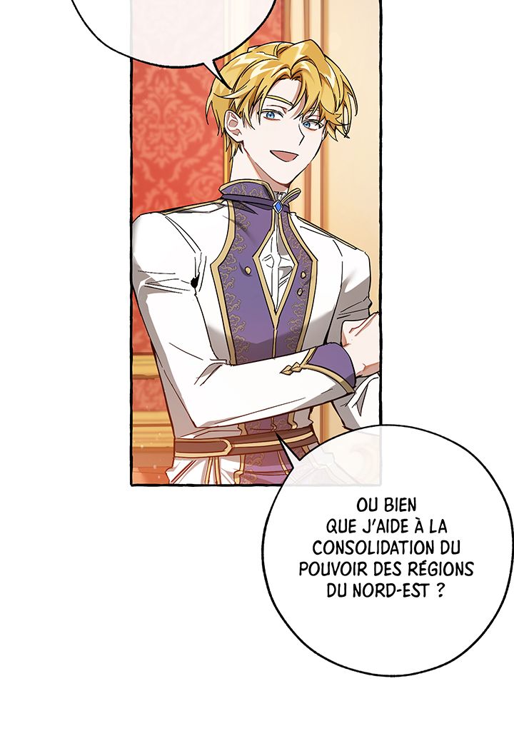 Read Trash of the Counts Family FR Manga Online
