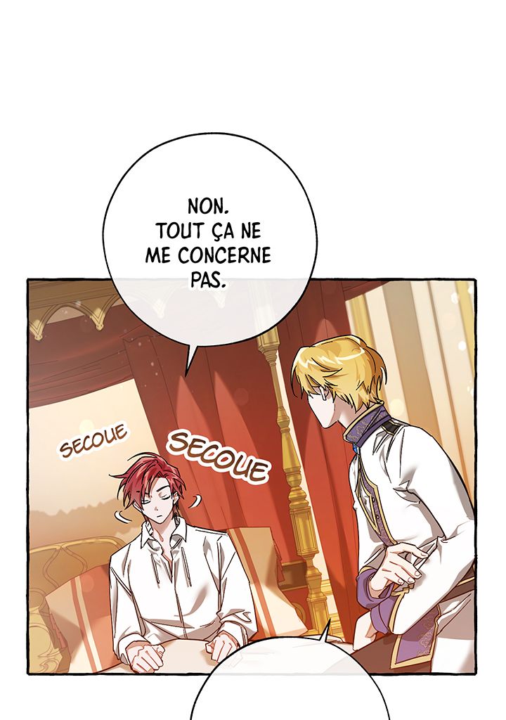 Read Trash of the Counts Family FR Manga Online