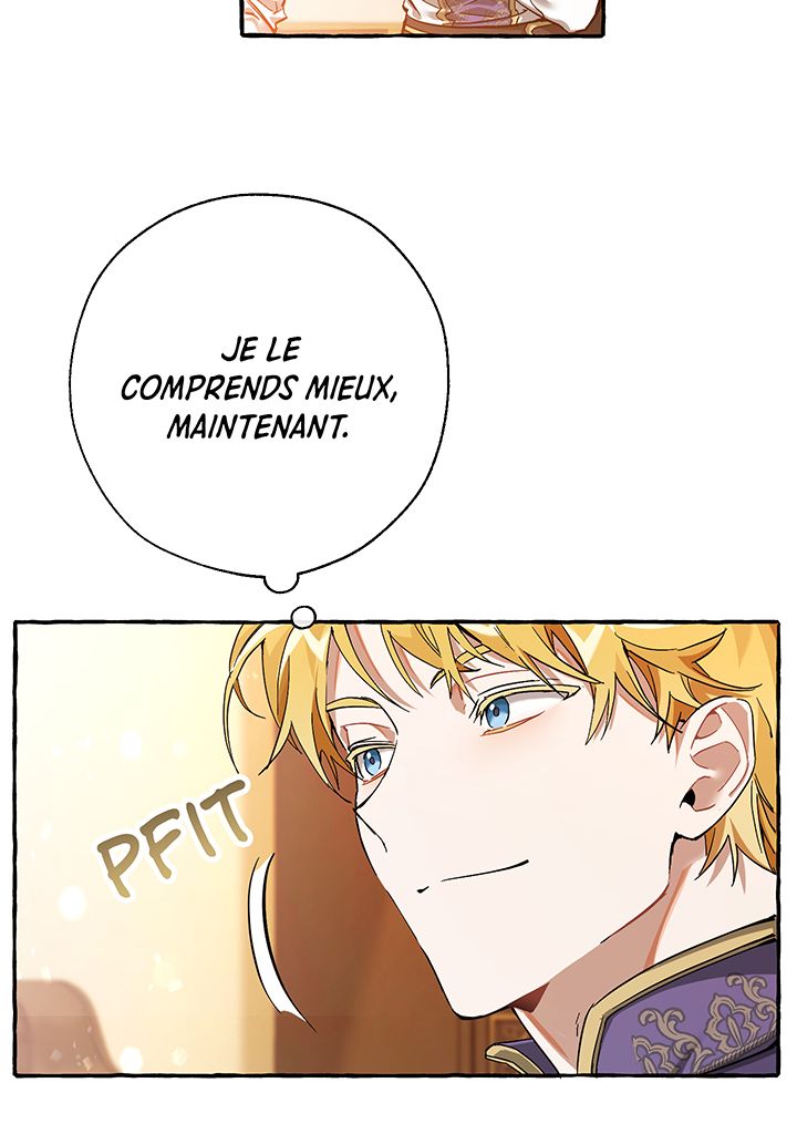 Read Trash of the Counts Family FR Manga Online