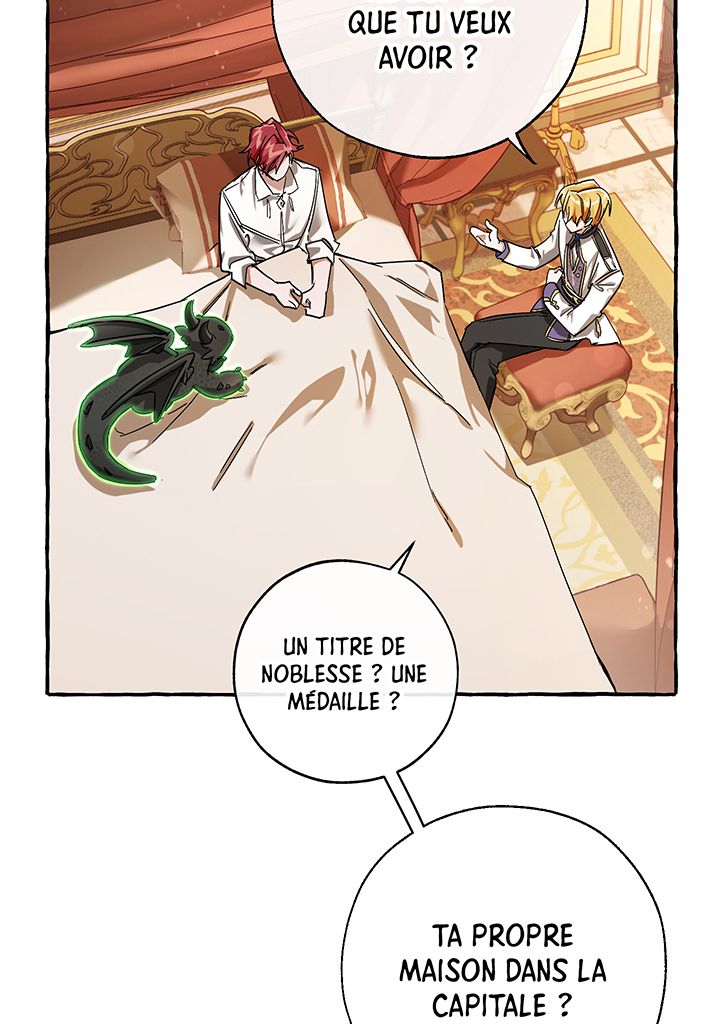 Read Trash of the Counts Family FR Manga Online