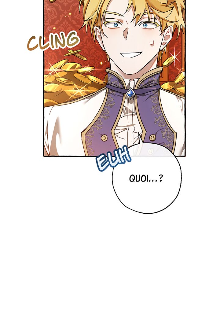 Read Trash of the Counts Family FR Manga Online