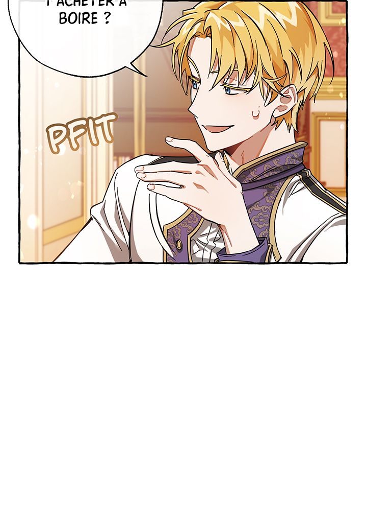 Read Trash of the Counts Family FR Manga Online