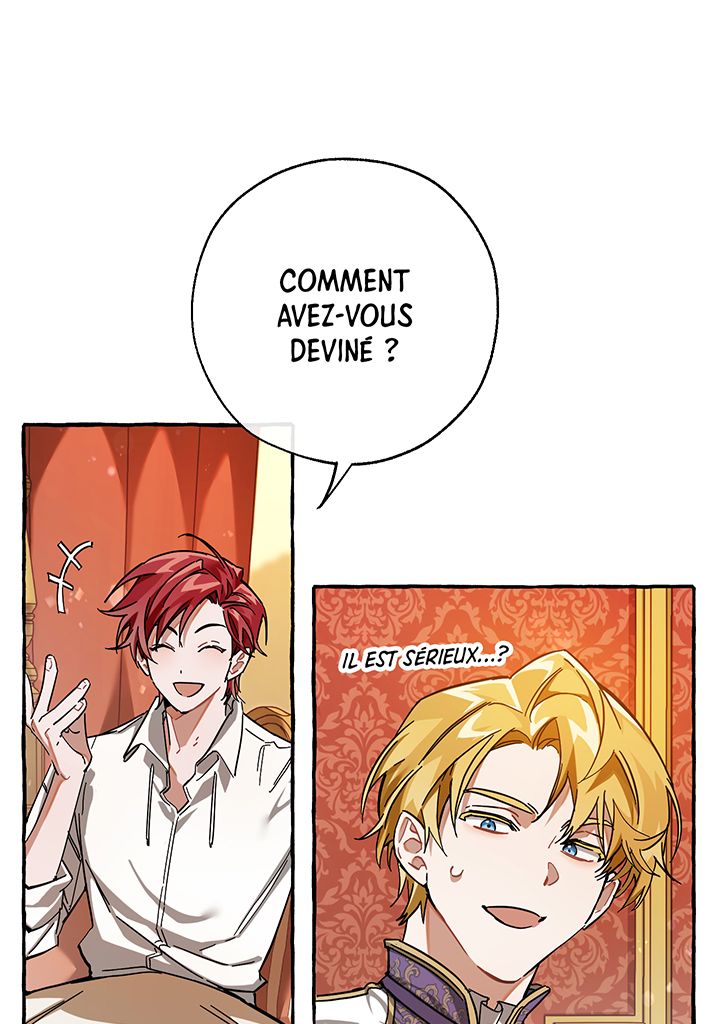 Read Trash of the Counts Family FR Manga Online