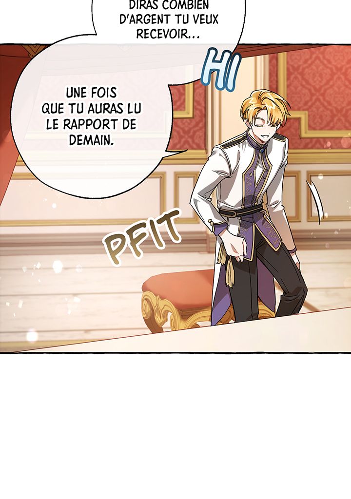 Read Trash of the Counts Family FR Manga Online