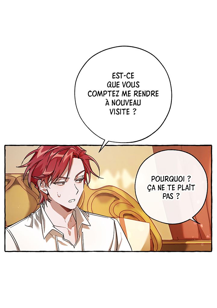 Read Trash of the Counts Family FR Manga Online