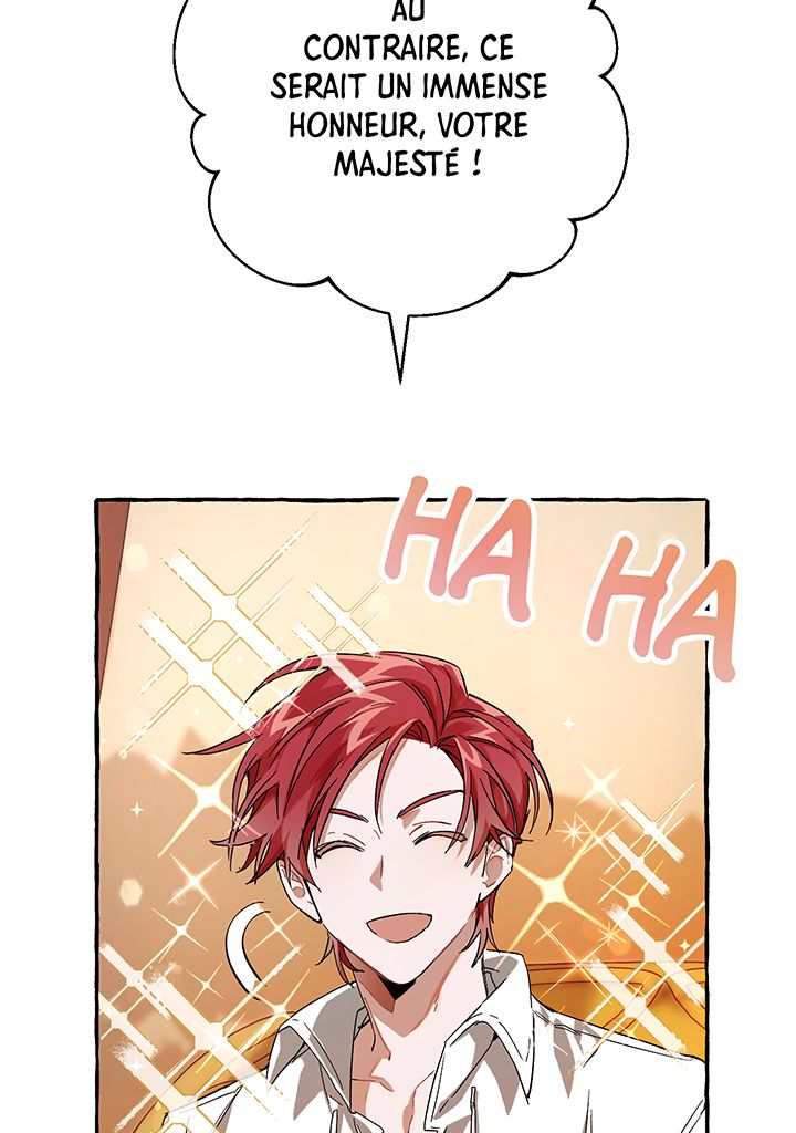 Read Trash of the Counts Family FR Manga Online