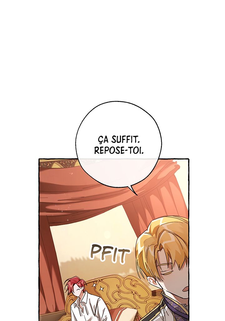 Read Trash of the Counts Family FR Manga Online