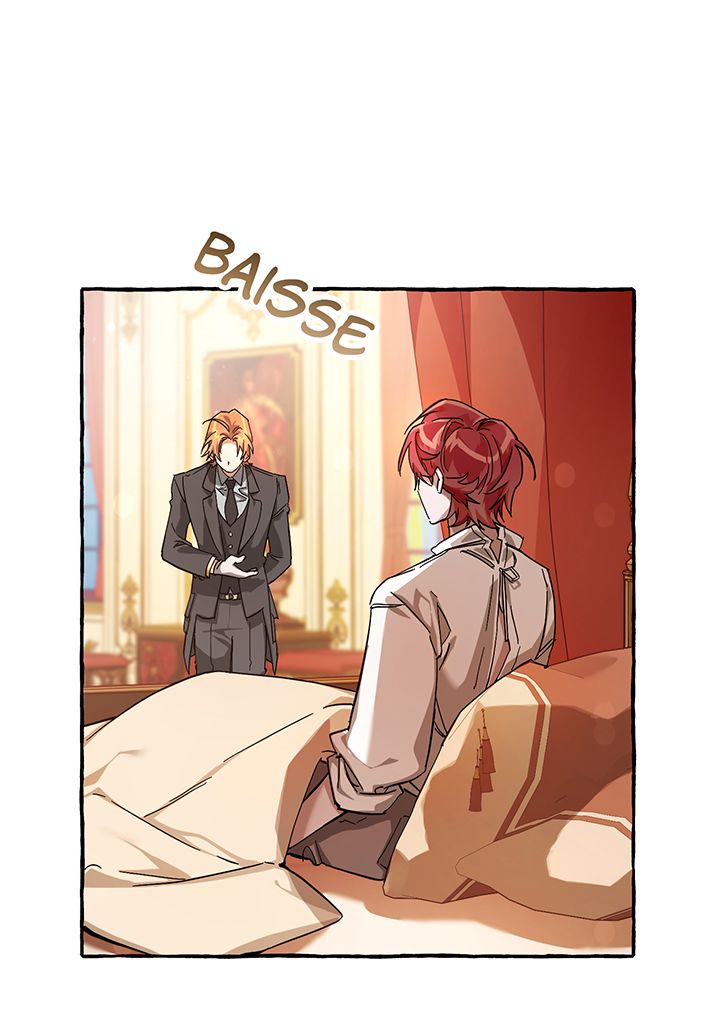 Read Trash of the Counts Family FR Manga Online