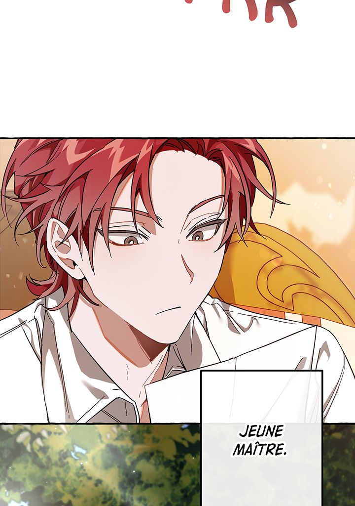 Read Trash of the Counts Family FR Manga Online