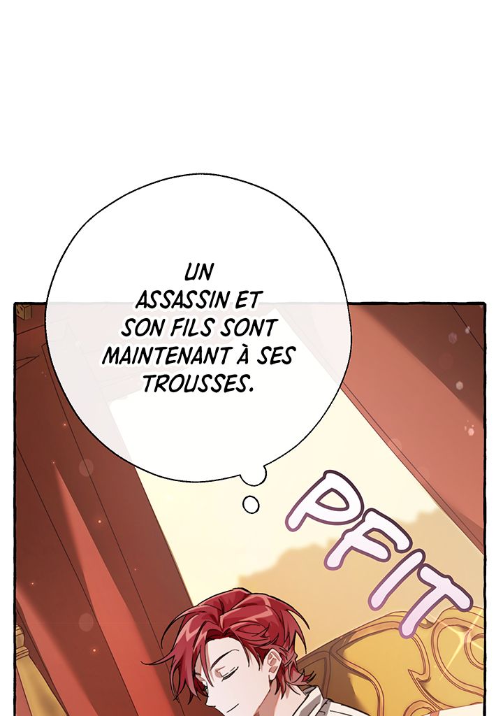 Read Trash of the Counts Family FR Manga Online