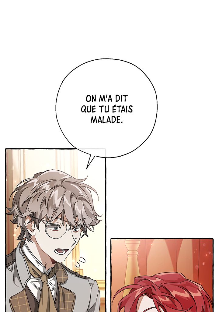 Read Trash of the Counts Family FR Manga Online