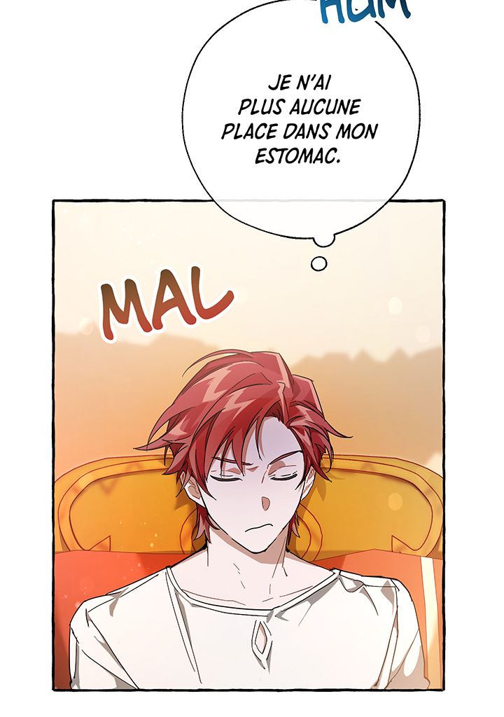 Read Trash of the Counts Family FR Manga Online