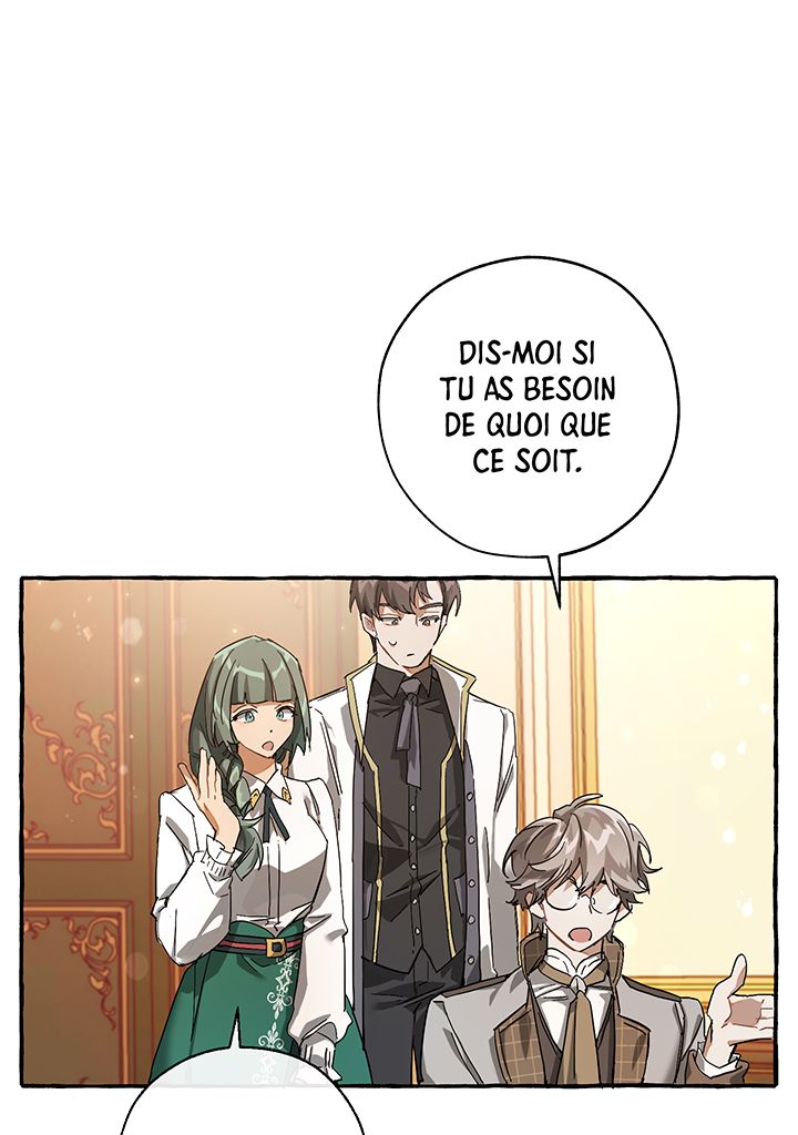 Read Trash of the Counts Family FR Manga Online