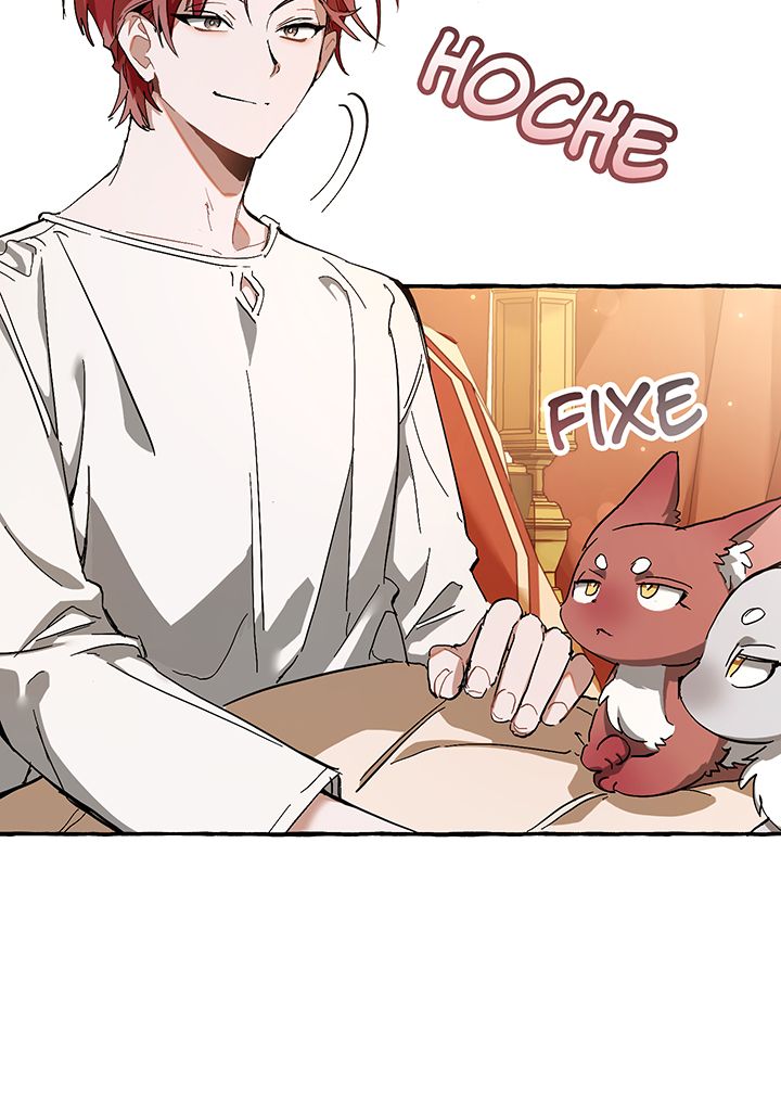 Read Trash of the Counts Family FR Manga Online