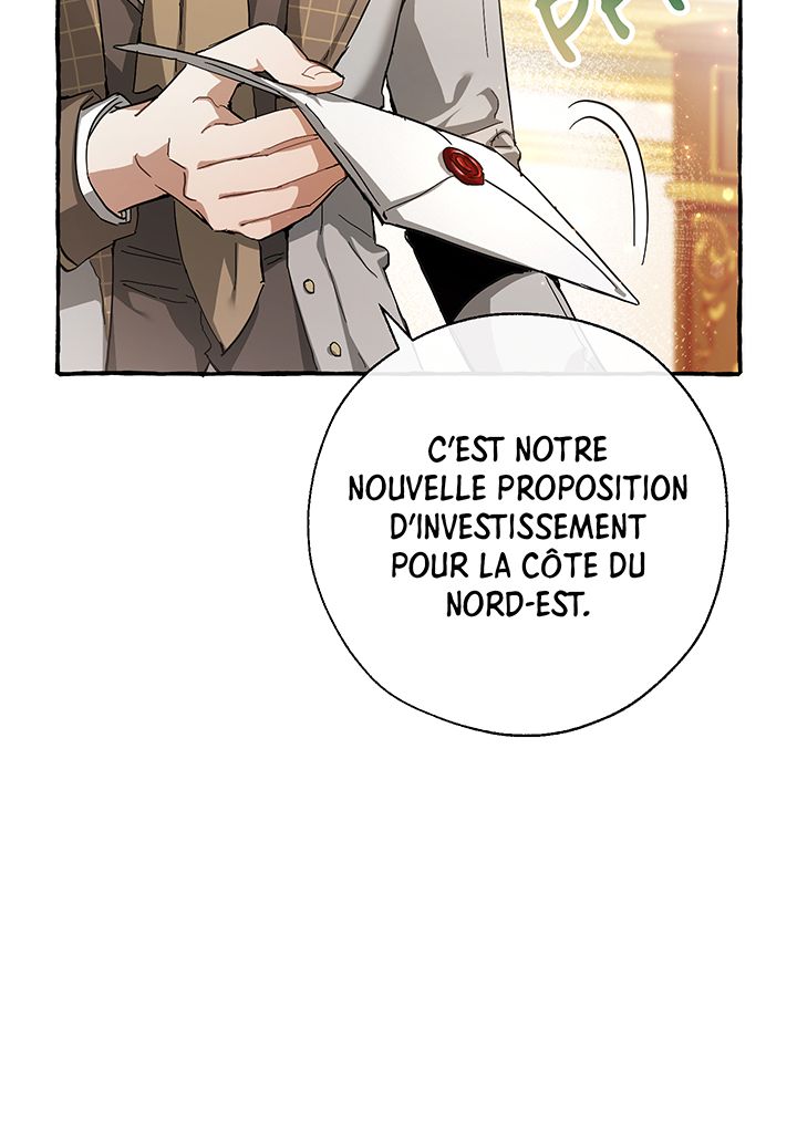 Read Trash of the Counts Family FR Manga Online