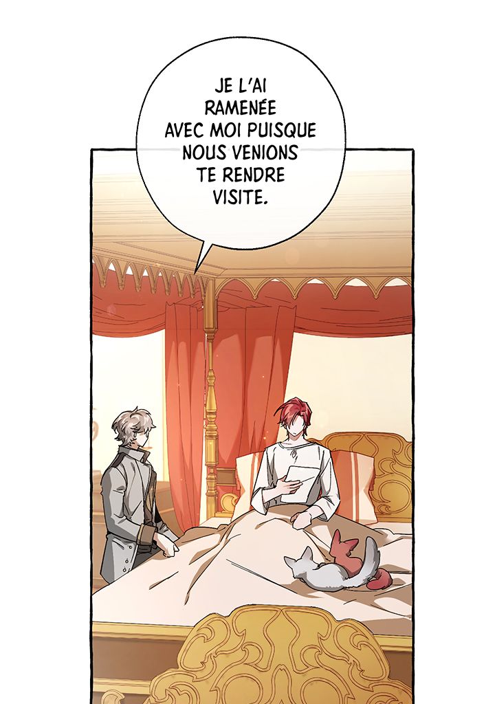 Read Trash of the Counts Family FR Manga Online
