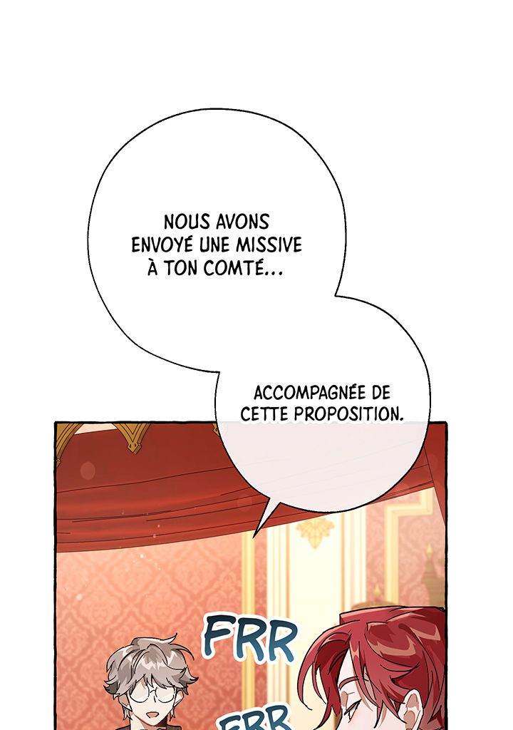 Read Trash of the Counts Family FR Manga Online