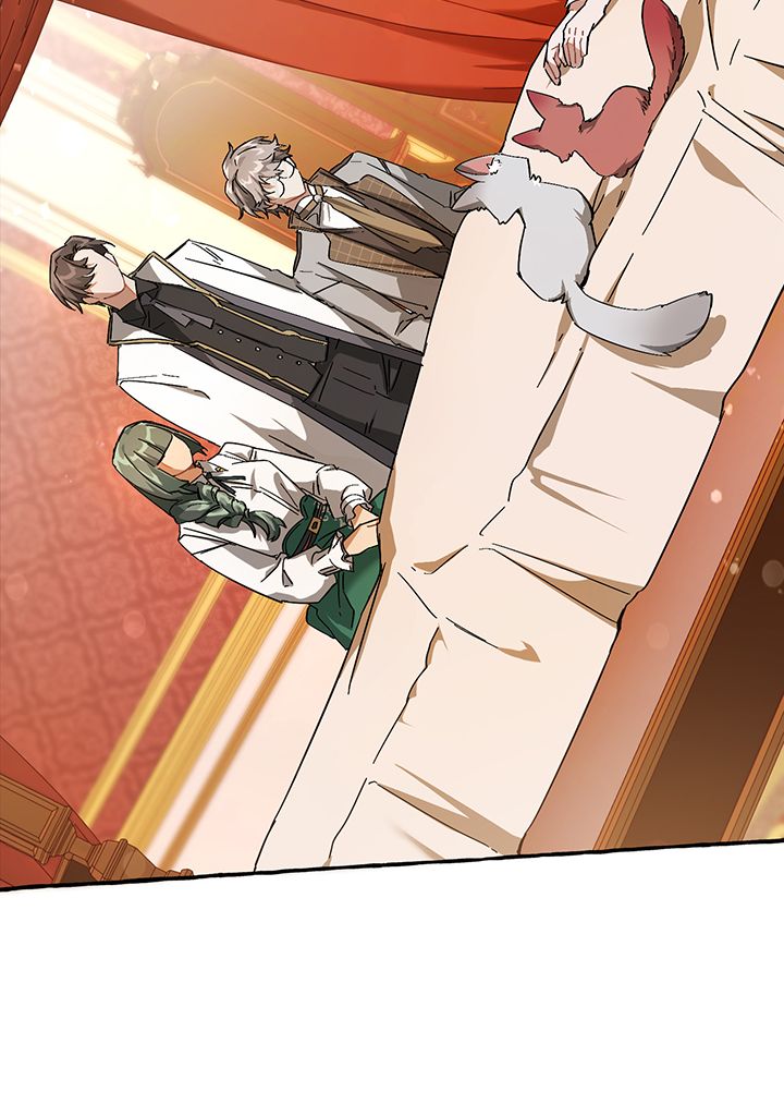 Read Trash of the Counts Family FR Manga Online