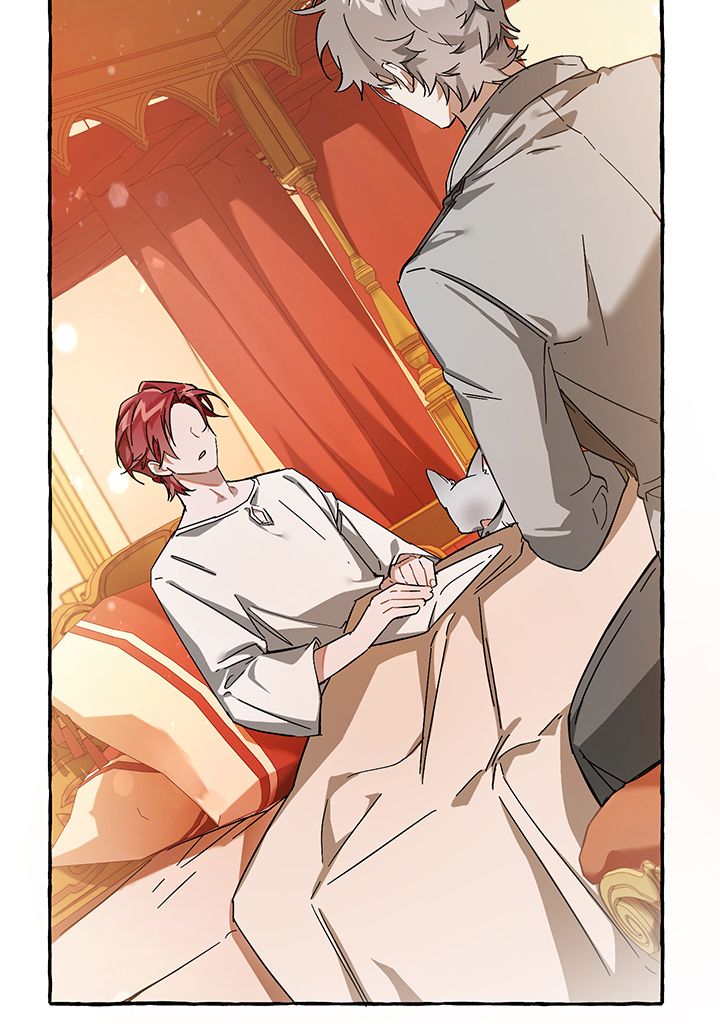 Read Trash of the Counts Family FR Manga Online