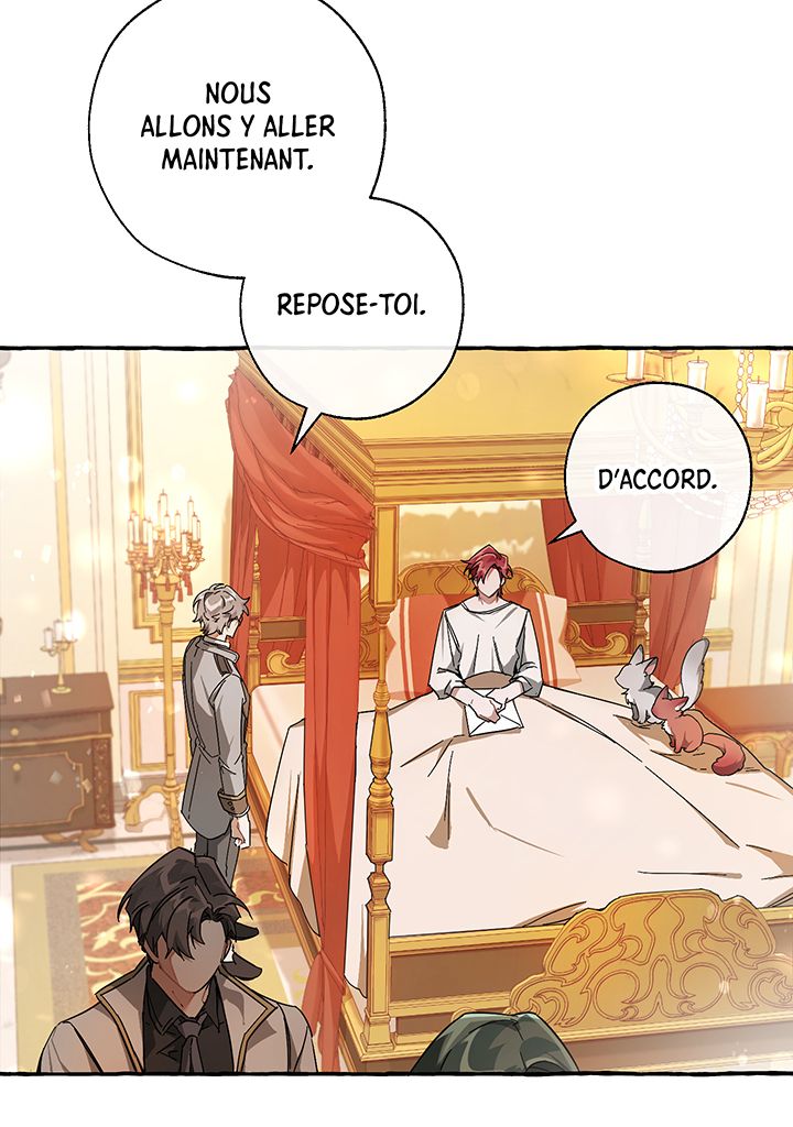 Read Trash of the Counts Family FR Manga Online