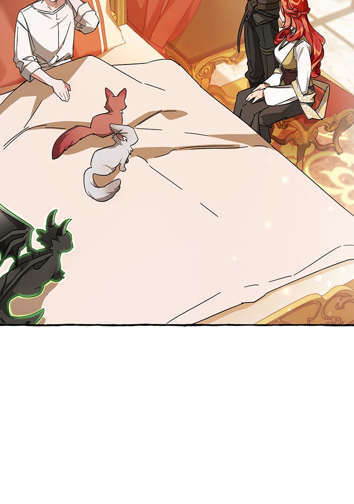 Read Trash of the Counts Family FR Manga Online