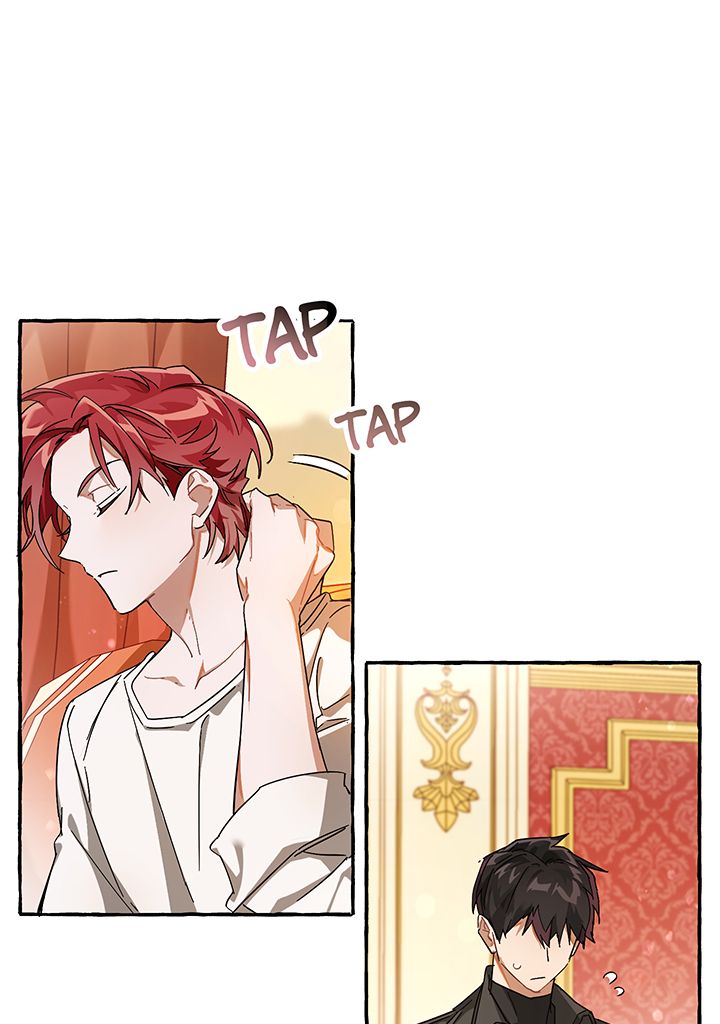 Read Trash of the Counts Family FR Manga Online
