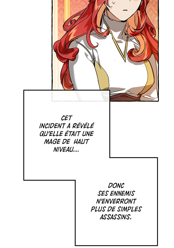 Read Trash of the Counts Family FR Manga Online
