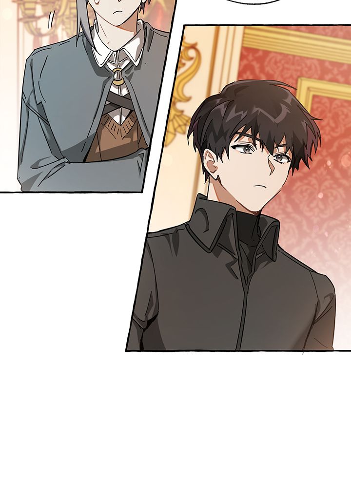 Read Trash of the Counts Family FR Manga Online
