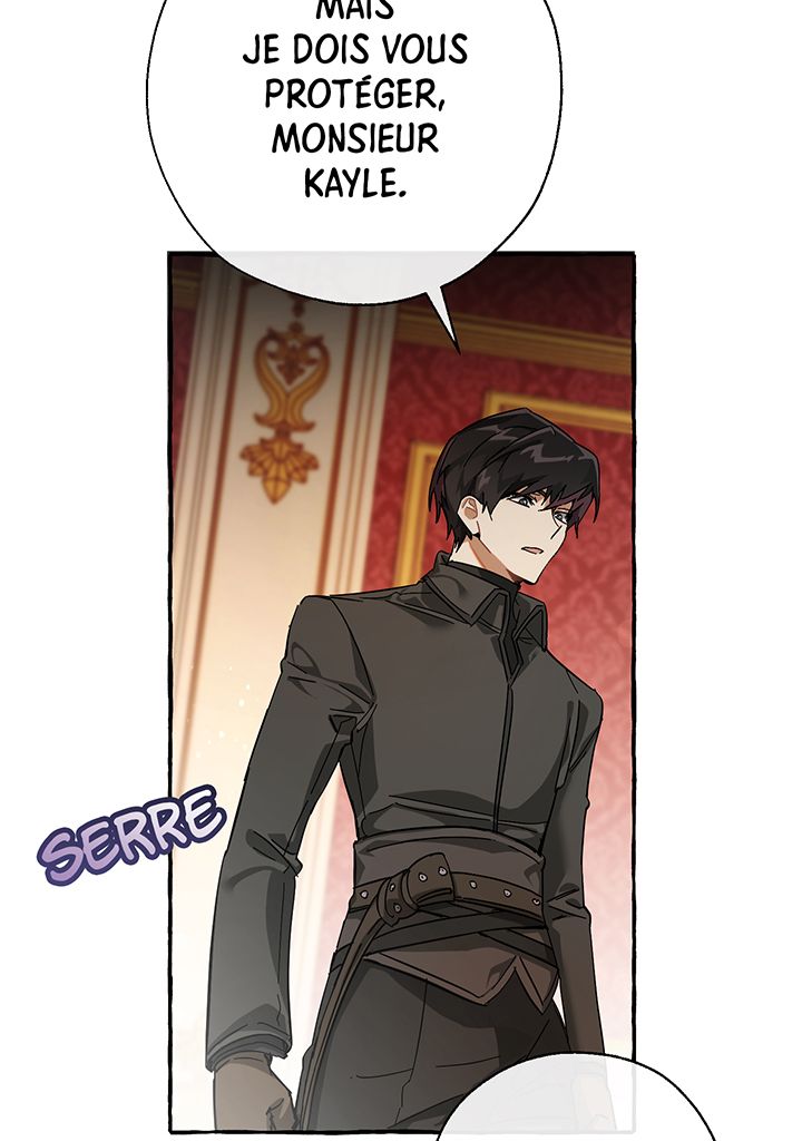 Read Trash of the Counts Family FR Manga Online