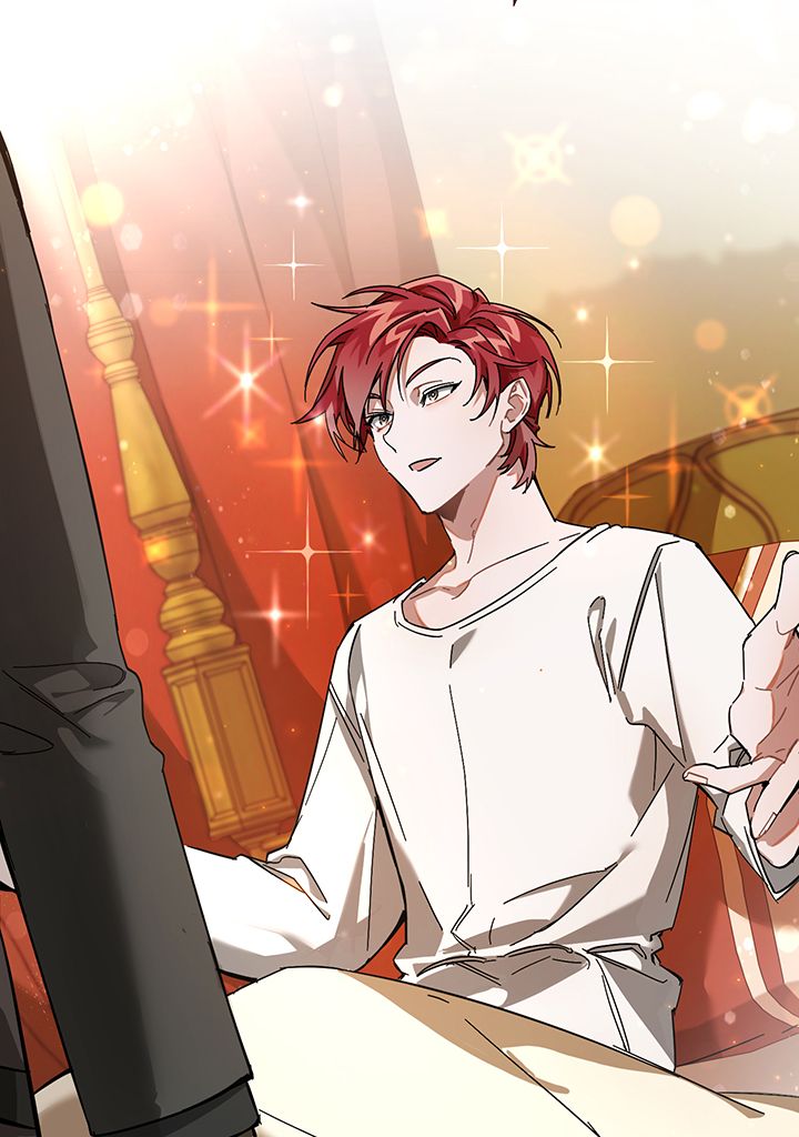 Read Trash of the Counts Family FR Manga Online