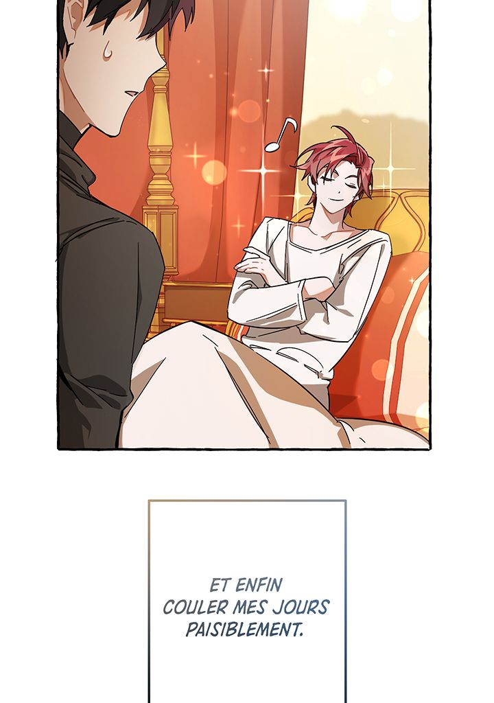 Read Trash of the Counts Family FR Manga Online