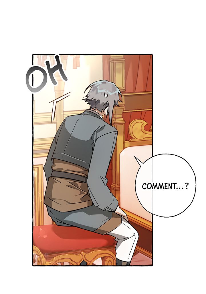 Read Trash of the Counts Family FR Manga Online
