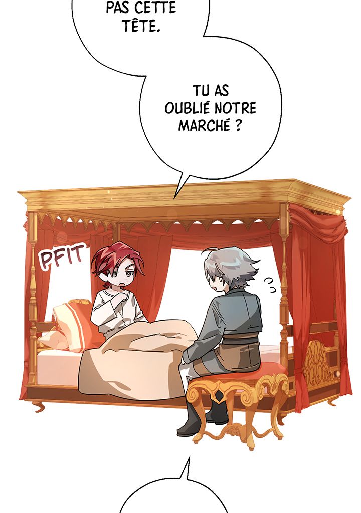 Read Trash of the Counts Family FR Manga Online