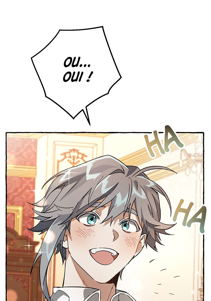 Read Trash of the Counts Family FR Manga Online