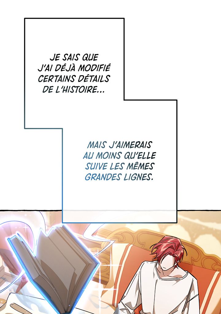Read Trash of the Counts Family FR Manga Online
