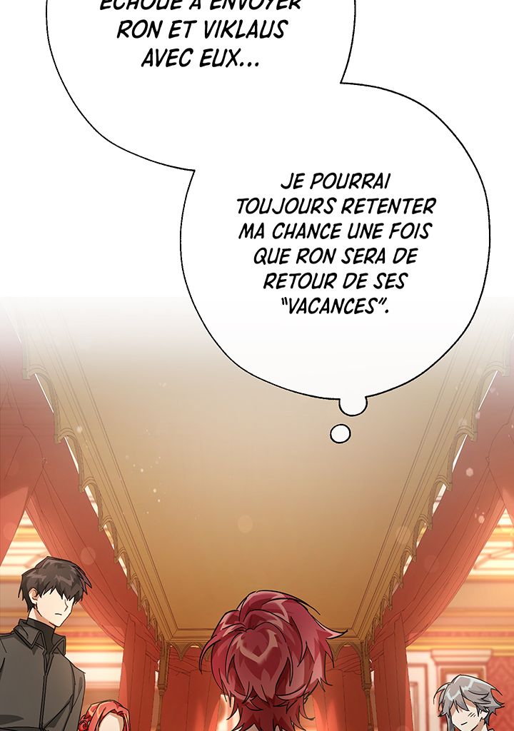 Read Trash of the Counts Family FR Manga Online
