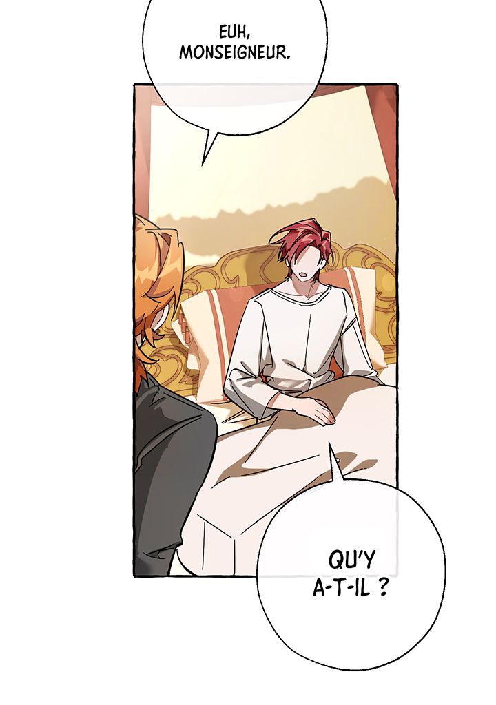 Read Trash of the Counts Family FR Manga Online