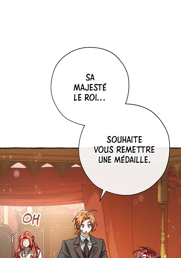 Read Trash of the Counts Family FR Manga Online