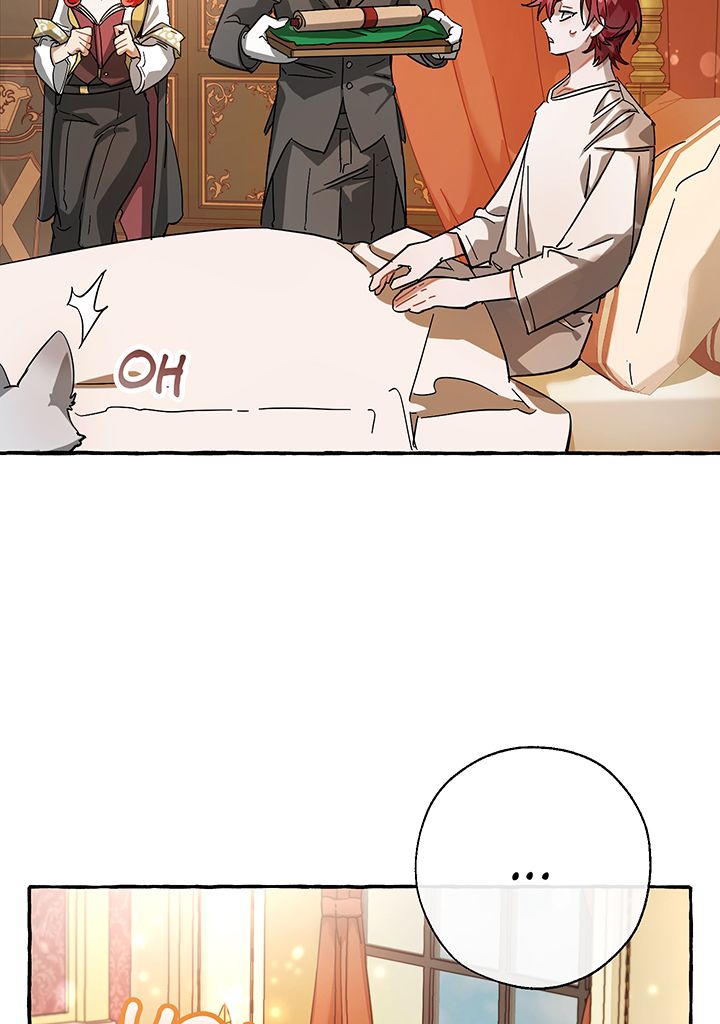 Read Trash of the Counts Family FR Manga Online