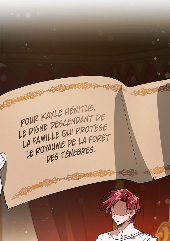 Read Trash of the Counts Family FR Manga Online