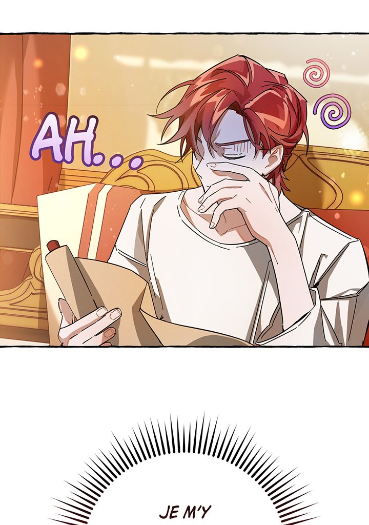 Read Trash of the Counts Family FR Manga Online