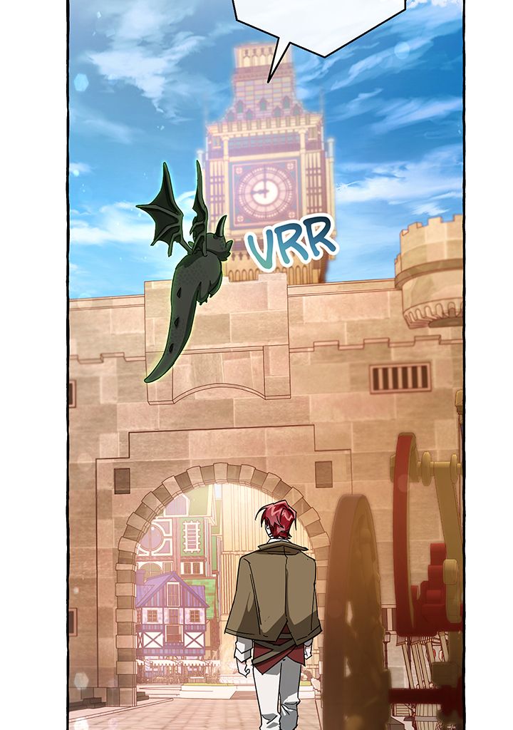 Read Trash of the Counts Family FR Manga Online