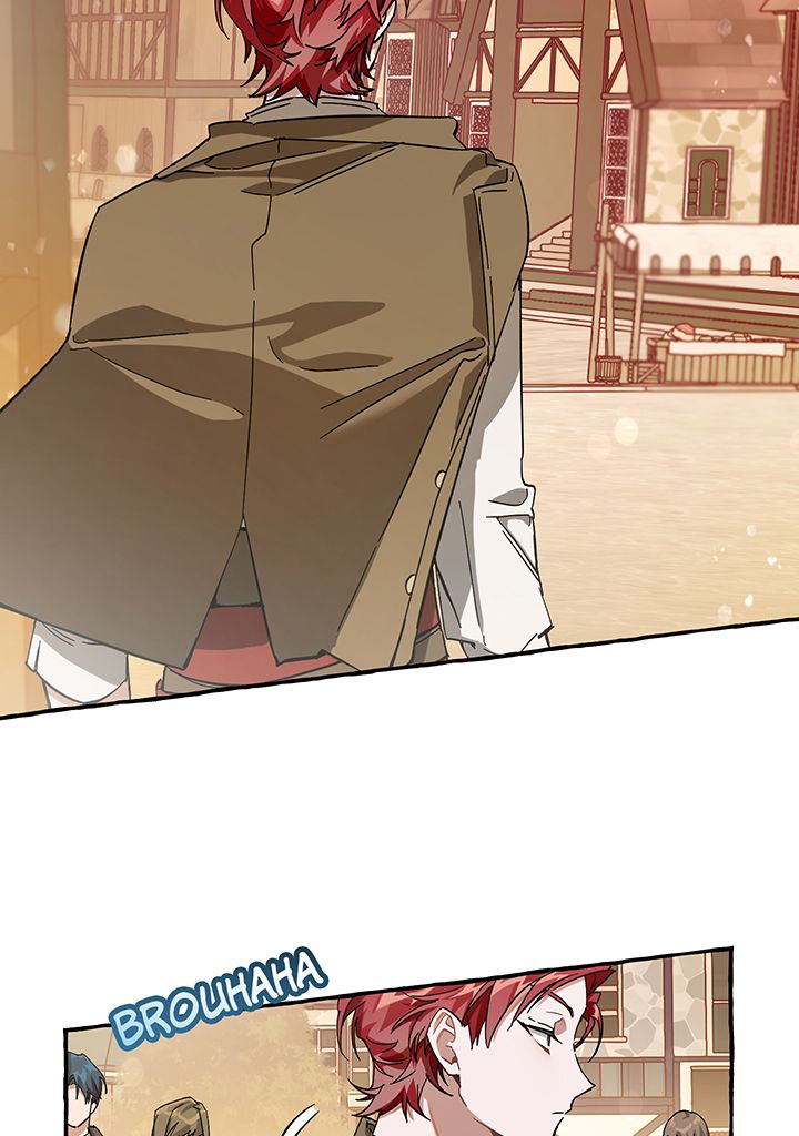 Read Trash of the Counts Family FR Manga Online