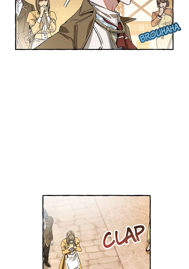 Read Trash of the Counts Family FR Manga Online