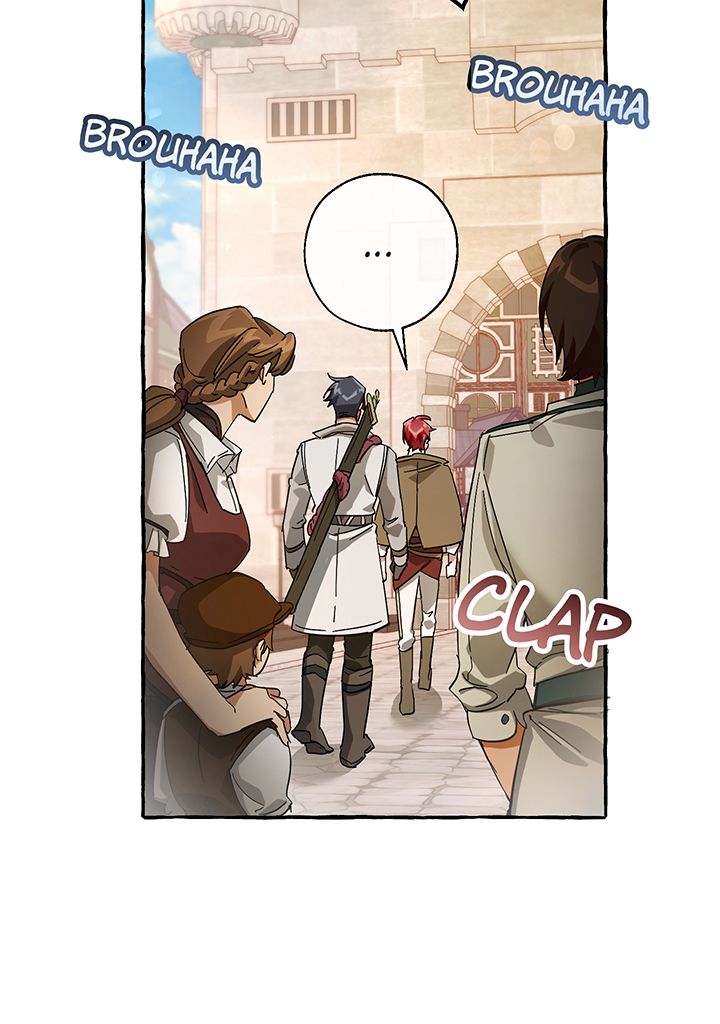 Read Trash of the Counts Family FR Manga Online